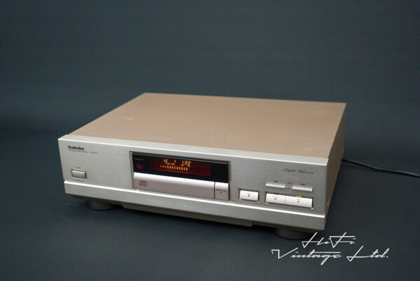 Technics SL-PA10 CD Transport