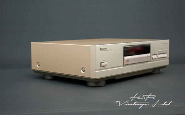 Technics SL-PA10 CD Transport