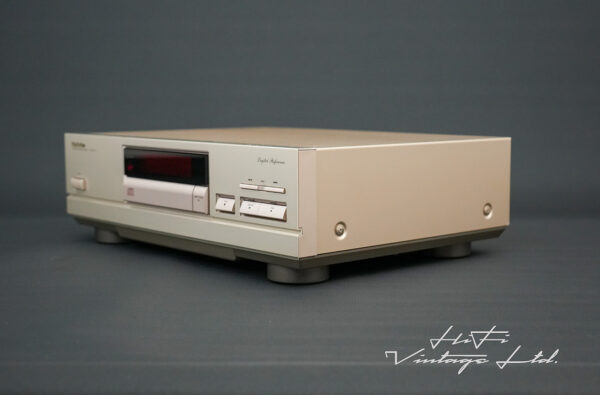 Technics SL-PA10 CD Transport