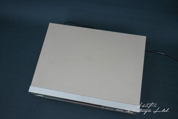 Technics SL-PA10 CD Transport