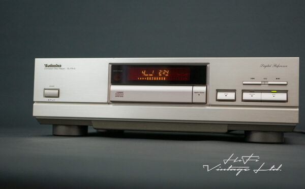 Technics SL-PA10 CD Transport