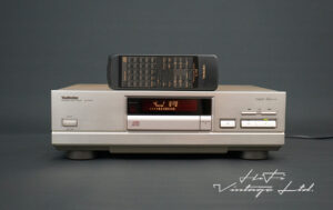 Technics SL-PA10 CD Transport