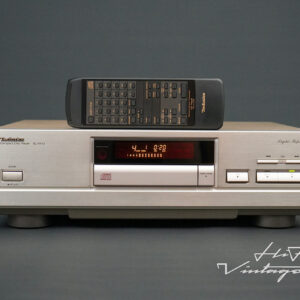 Technics SL-PA10 CD Transport