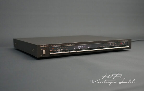 Technics ST-S8 Tuner