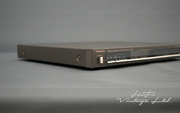 Technics ST-S8 Tuner