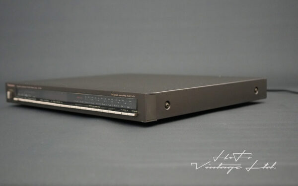 Technics ST-S8 Tuner