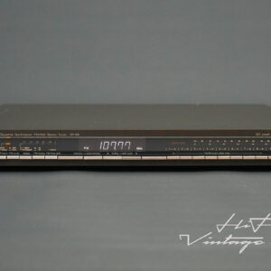 Technics ST-S8 Tuner