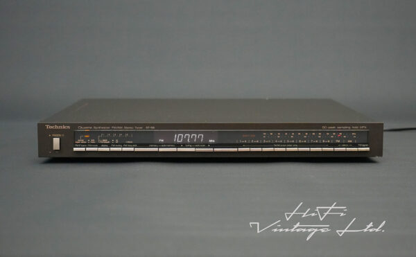 Technics ST-S8 Tuner