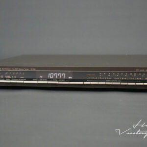 Technics ST-S8 Tuner