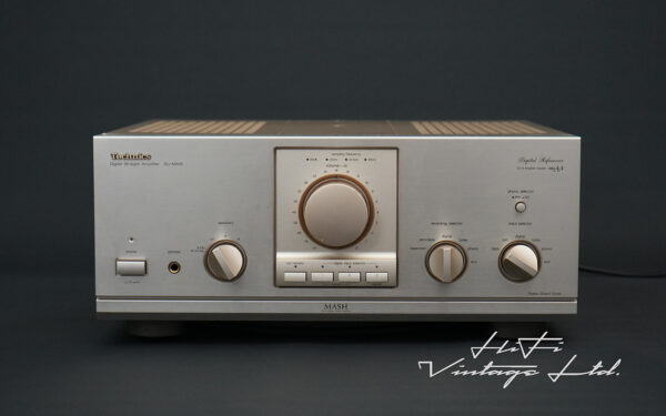 Technics SU-MA10 Amplifier