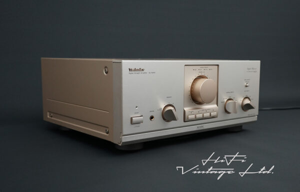 Technics SU-MA10 Amplifier