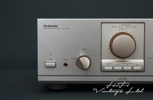 Technics SU-MA10 Amplifier
