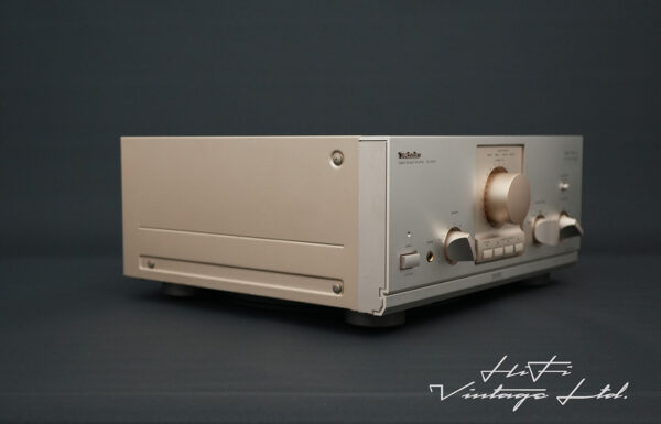 Technics SU-MA10 Amplifier