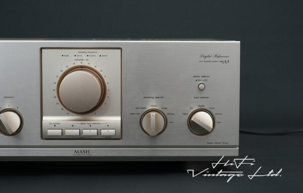 Technics SU-MA10 Amplifier