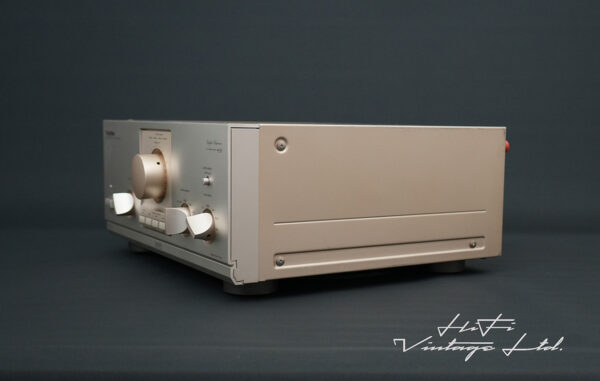 Technics SU-MA10 Amplifier