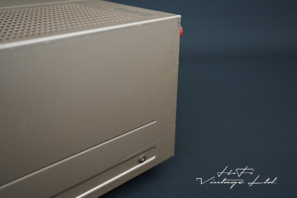 Technics SU-MA10 Amplifier