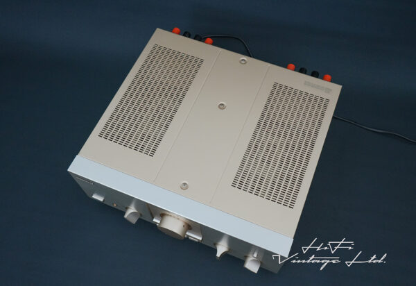 Technics SU-MA10 Amplifier