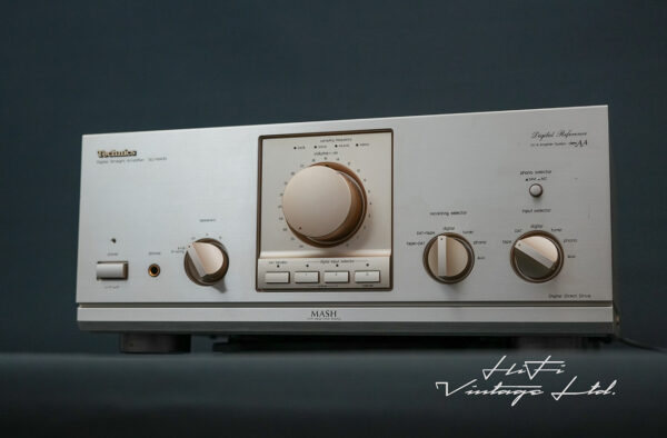 Technics SU-MA10 Amplifier
