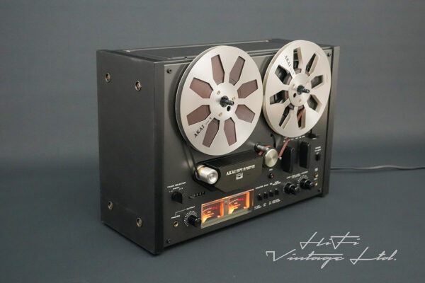 Akai GX-4000D Reel to Reel Tape Recorder