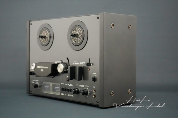 Akai GX-4000D Reel to Reel Tape Recorder