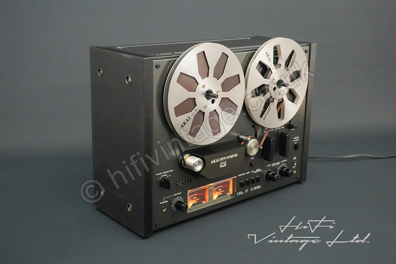 thumbnail interactive-video image 1 of Drive Belt For AKAI GX-4000D Reel To Reel Tape Recorder - New, Dynamic Lamps 1 of 3