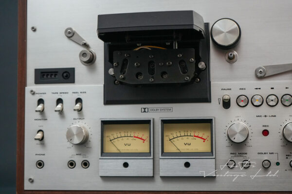 Akai GX-630DB Reel to Reel