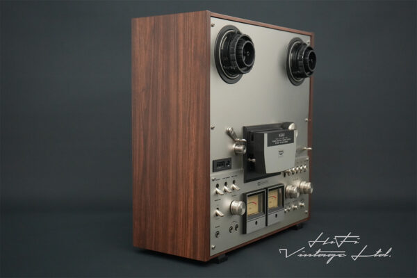 Akai GX-630DB Reel to Reel