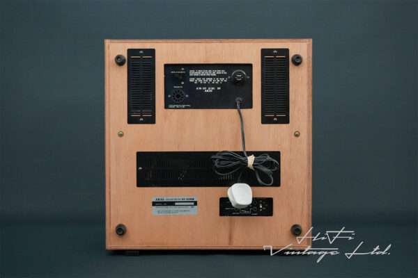 Akai GX-630DB Reel to Reel