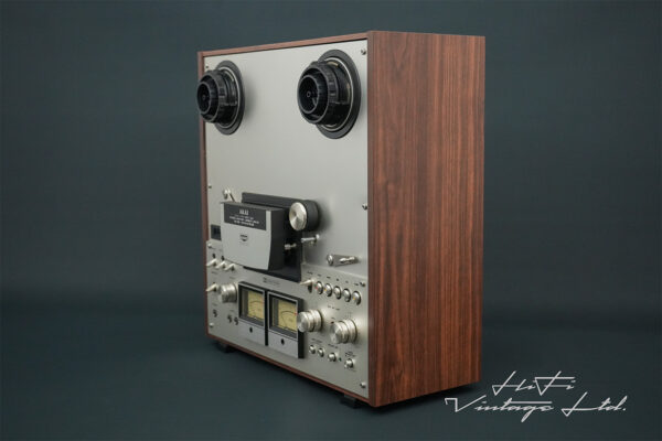 Akai GX-630DB Reel to Reel