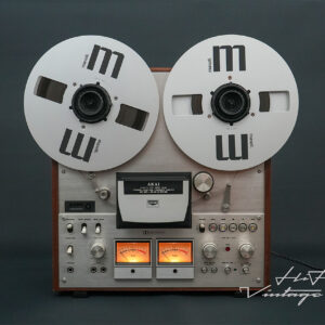 Akai GX-630DB Reel to Reel