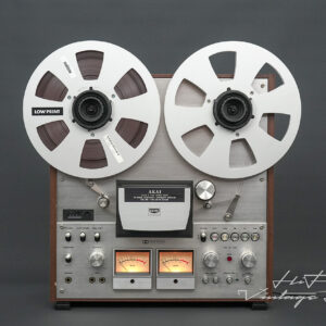 Akai GX-630DB Reel to Reel