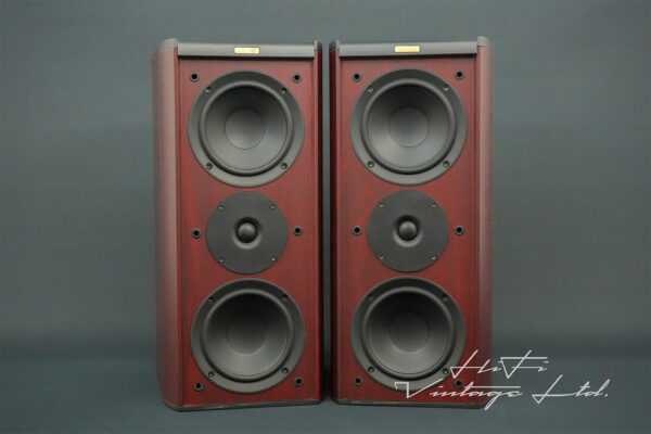 Jamo Classic 4 Speakers