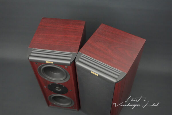 Jamo Classic 4 Speakers
