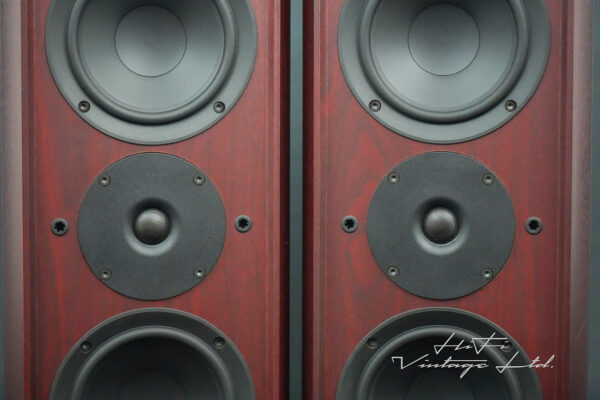Jamo Classic 4 Speakers