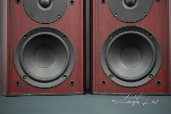 Jamo Classic 4 Speakers