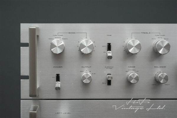Pioneer SPEC-3 & SPEC-4 Set