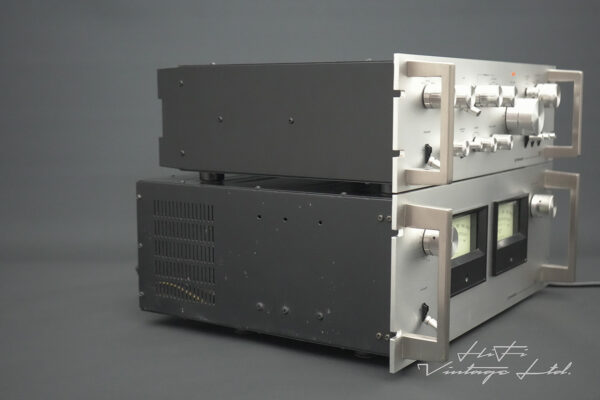 Pioneer SPEC-3 & SPEC-4 Set