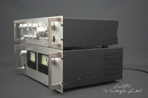 Pioneer SPEC-3 & SPEC-4 Set