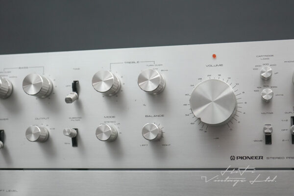 Pioneer SPEC-3 & SPEC-4 Set