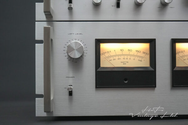 Pioneer SPEC-3 & SPEC-4 Set