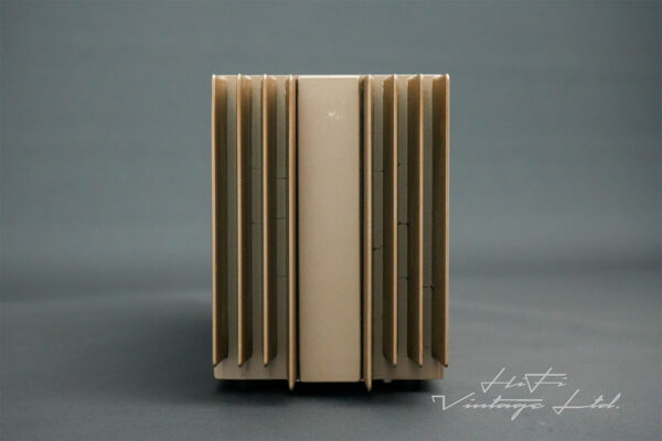 Quad 303 Solid State Power Amplifier.