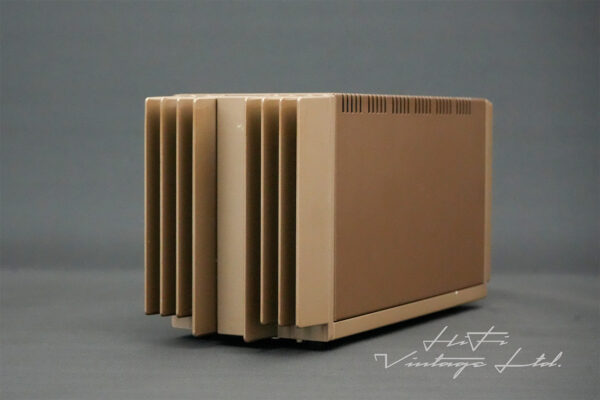 Quad 303 Solid State Power Amplifier.