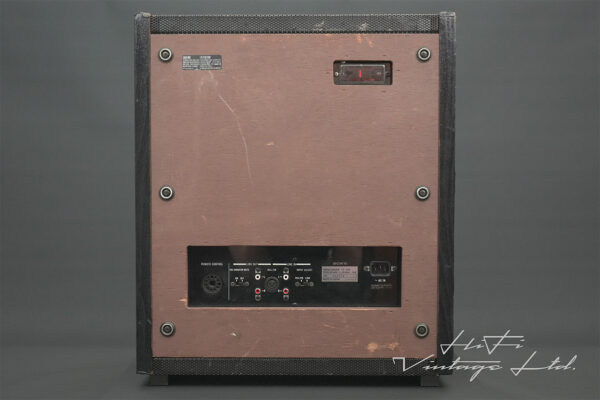Sony TC-765 4-Track 2-Channel Stereo Reel-to-Reel Tape Recorder