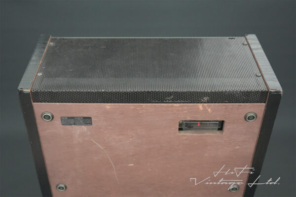 Sony TC-765 4-Track 2-Channel Stereo Reel-to-Reel Tape Recorder