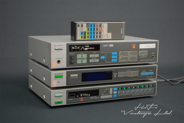 Sony SysCon V7