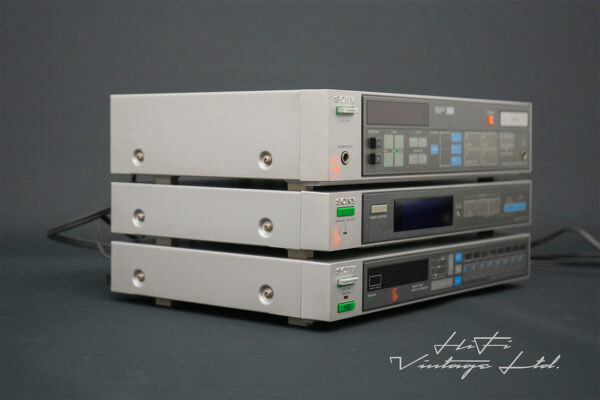 Sony SysCon V7