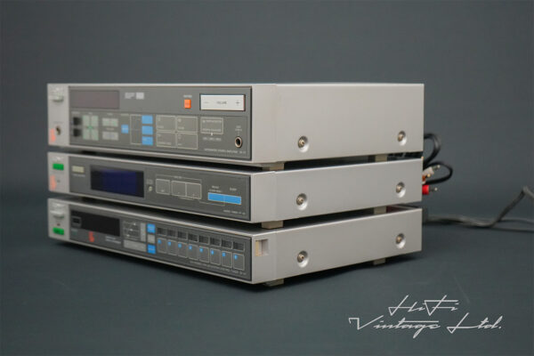 Sony SysCon V7