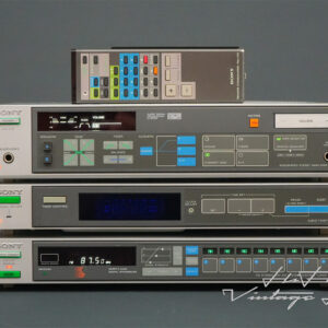 Sony SysCon V7