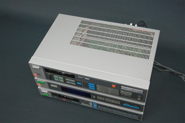 Sony SysCon V7
