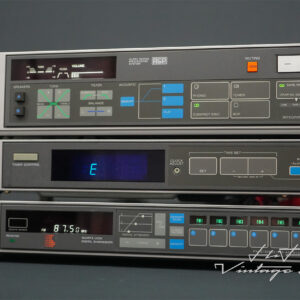 Sony SysCon V7 Part of System